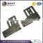 hot sale OEM CNC milling aluminum parts service factory tractor parts truck parts train parts car parts