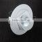 Smart Design ! Angle Adjustable Rotatable COB LED Downlight 7w 10w