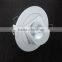 360 degree rotatable recessed led spot light 7w 10w 12w (TongDa)