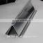 Metal Desk name holder sign