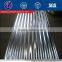 Used Zinc Galvanized Corrugated steel Sheet Price Used Zinc coated Roofing