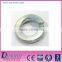 DIN127B Single coil lock washers (W/Square end)