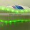 Flashing Unisex Sneaker Shoes USB Charging LED Shoes Lighting Shoes