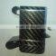 Wholesale fashion 100% full tough carbon fiber clip