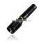 POPPAS 6618 Super Power Multifunction Rechargeable led flashlight with usb charger