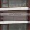 cheap factory price woodlike window shades,louver blinds,plastic blinds for outdoors