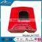 Diesel engine plastic portable water tank with pump