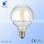 A60 G80 G125 C35 T45 110lm/W 2W 4W 6W 8W bombillas led e27 led filament light bulb, led edison style filament lamp                        
                                                Quality Choice