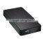 2015 New Original Product mobile power bank 10000mah, OEM powerbank for Smartphone, colorful breathing light battery charger