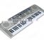 54 keys music keyboard instrument MQ-806USB