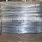 Electro Galvanized Cut Straight Wire