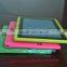 Hotselling 7 inch Allwinner A23 tablet,Android 4.2 tablet pc,Q88 tablet pc with 512/4G