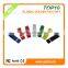 Plastic usb lighter shape usb flash drive