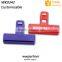 Hot Sale Magnetic Custom LOGO Plastic Clip with Bottle Opener
