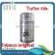 2015 Tobeco original patented turbo rda top selling authentic patented turbo rda for sale