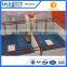 high than international standard/galvanized pig weaning crates