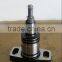 Plunger Barrel Assembly Type auto spare parts fule pump plunger PW2