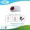 Wireless strobe siren with 433/868MHZ backup 6V battery PE-516
