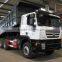IVECO GENLYON 6x4 rear dump truck with Euro III CURSOR engine