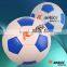 Wholesale Official Size 5 cheap soccer balls