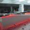 Elegant Led Light Salad Bar Counter/ Bar Counter Styles/bar Counter Used