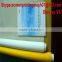 KL420 Plain Weave Polyester Screen Coloured Dustproof Mesh