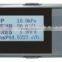 SS304 Body Wafer Type Vortex Gas Flow Meter