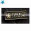 2016 New design name plate designs for home