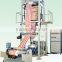 Low density polyethylene Film Making production line