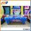 Air Hockey sports simulator coin game machine