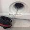 PE Plastic Type and Eco-Friendly Feature roto mold cooler box ice chest ice box