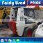 Low price Used skid loader of Bobcat S130 skid loader earth-moving machinery used skid loader for sale