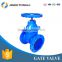 china manufacturer cooling water system Cast Iron gate valve a216 wcb