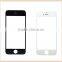 Wholesale Factory Price Lens Glass For Iphone 6 Plus,For Iphone 6 Plus 5.5 Inch Front Touch Glass