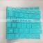 coloful keyboard cover for microsoft surface keyboard type cover