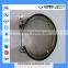 Clamp v band11V5C-19658 for higer bus
