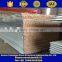 pp honeycomb board for prefab house cladding