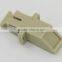 LC,SC,ST,FC,MU,MTRJ ,E2000,SMA Fiber Optica Adapter