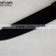Durable Ceramic Coating Stainless Steel Blade Black Finish 6 inch Chef Knife