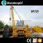 shantui SP70Y 70ton efficient pipelayer laying tractor