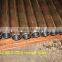 high pressure low carbon seamless hydraulic cylinder steel tube