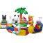 Good Quality Hot-sale Merry go Round Machine