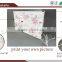 hot-film heating with CE ROHS ISO9001, 3rd largest manufacture for IR carbon crystal fiber heating panels