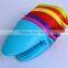Silicone Oven Mitt Pot Holder Silicone Grill Glove Grip Pinch Kitchen Tool Grip Heat Resistant
