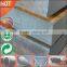 34CrMo4 Alloy Structure Hot Rolled Used Steel Plate