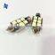 Super Cheap Auto Led Light C5w 5050 6smd Car Festoon Canbus Led 36mm