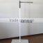 2 Way Stepped Arm Stand