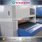 R-RP1000 Double-head broad wide belt sander/sanding machine
