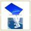 cleanroom LDPE entrance door tacky mat