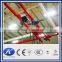 double beam suspension kbk rail crane